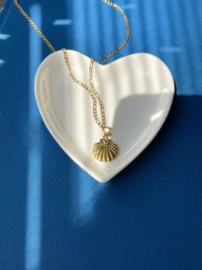 Girly necklace
