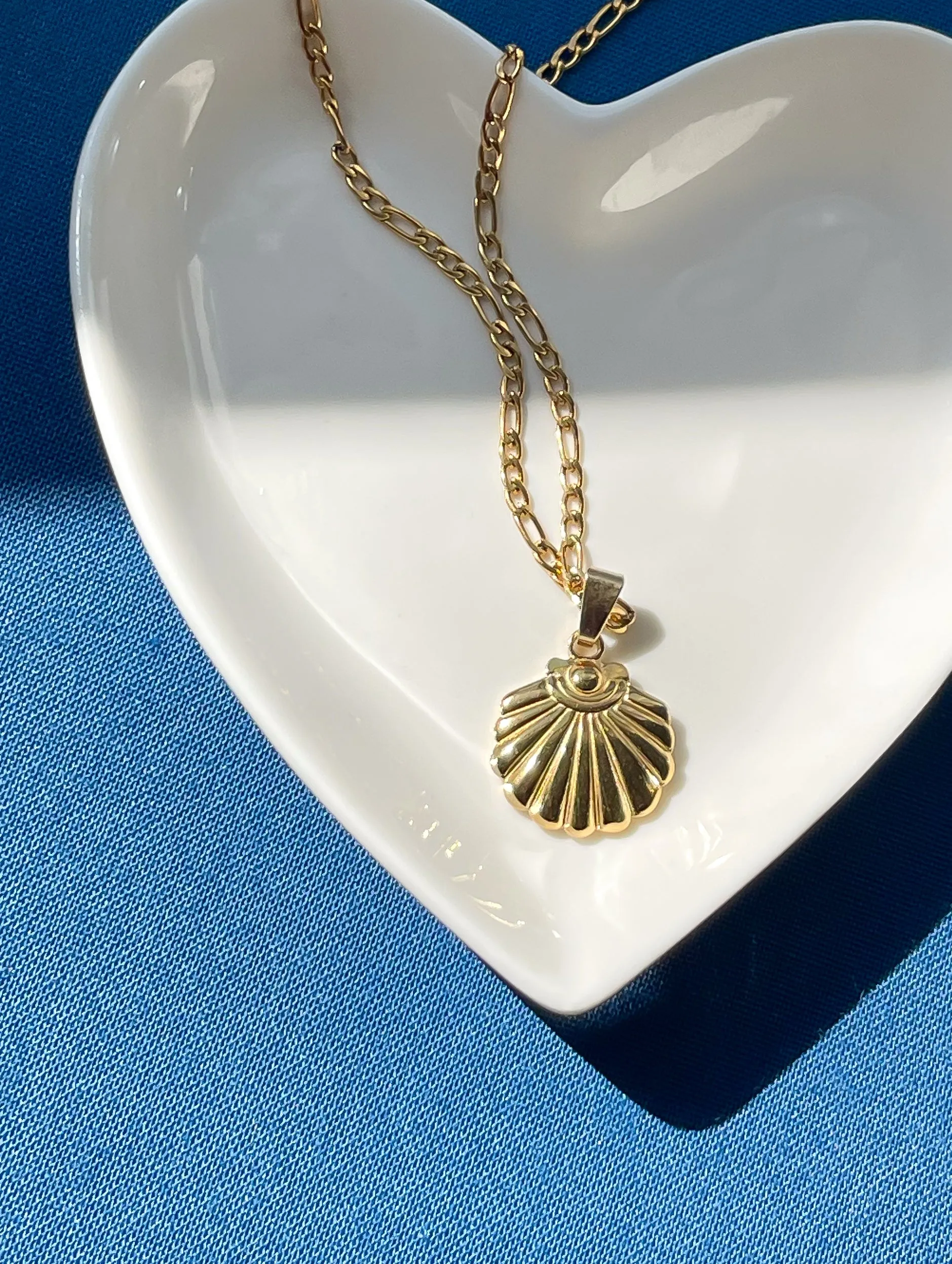 Girly necklace