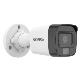 HIKVISION 3K SMART HYBRID LIGHT AUDIO FIXED MINI BULLET CAMERA 3.6MM
