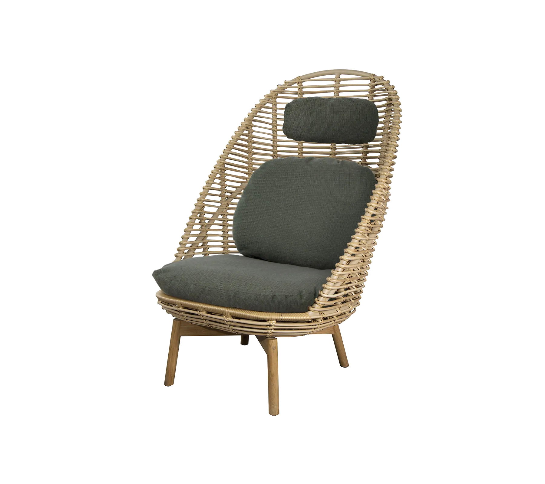 Hive highback chair