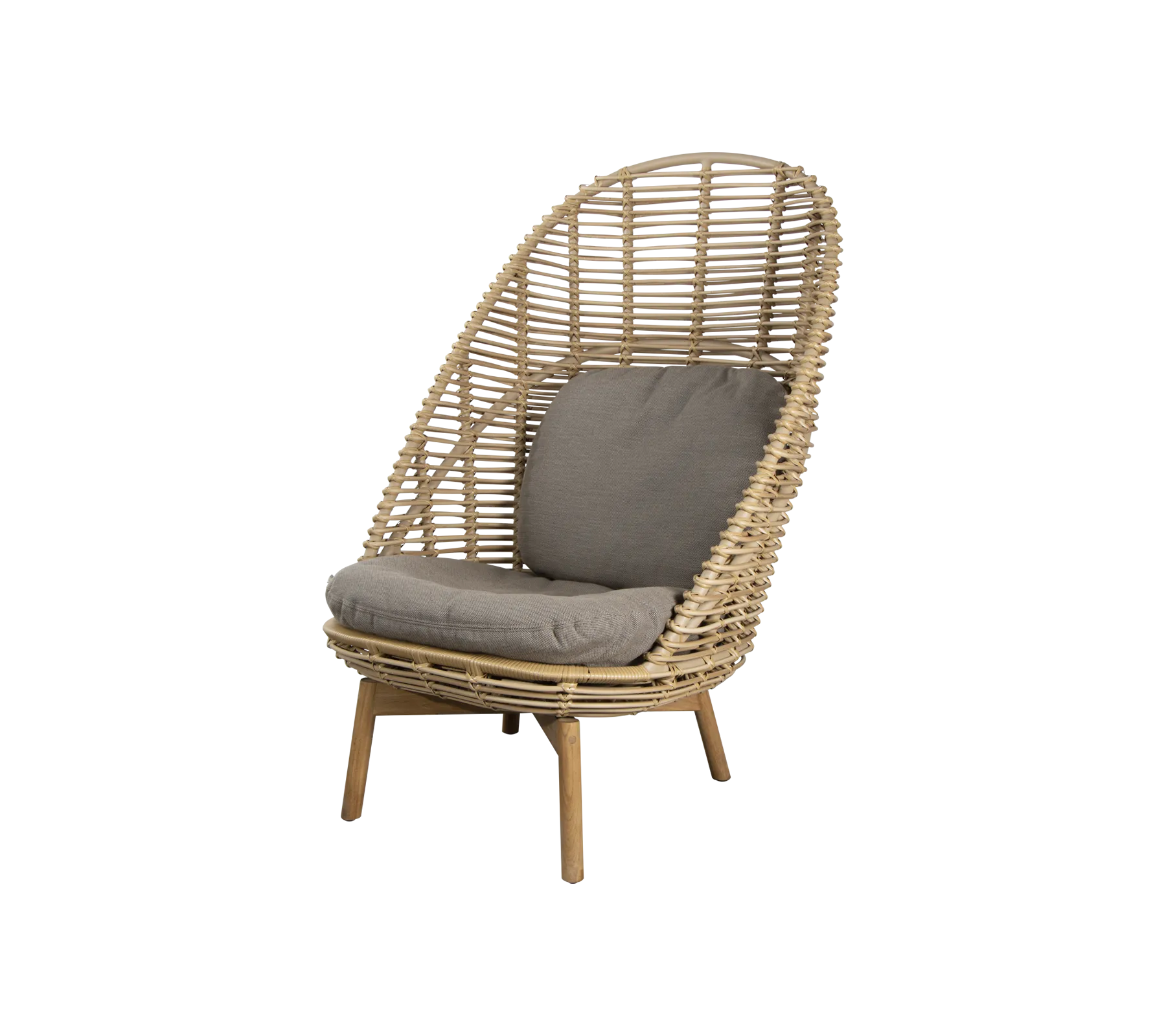 Hive highback chair