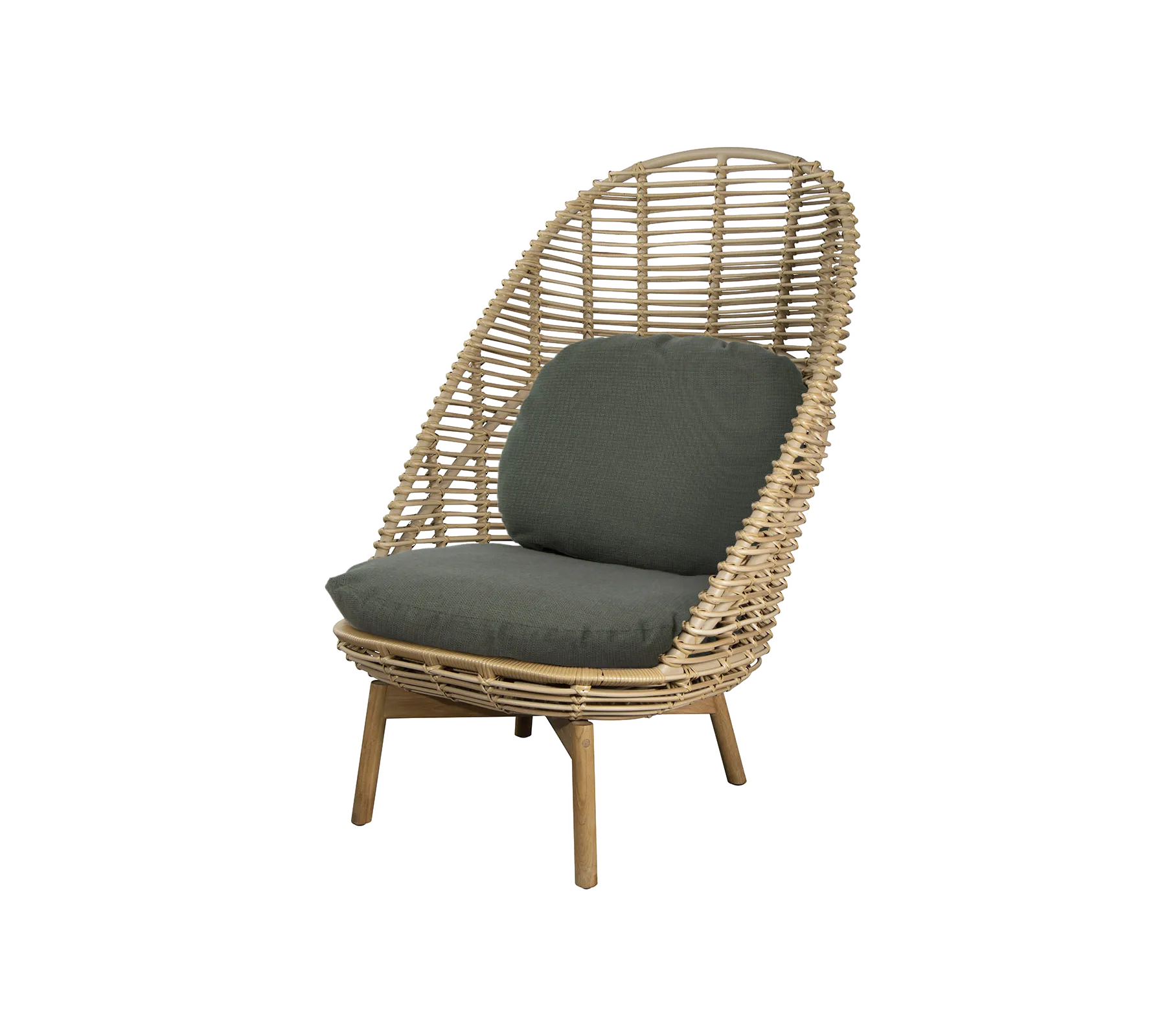 Hive highback chair