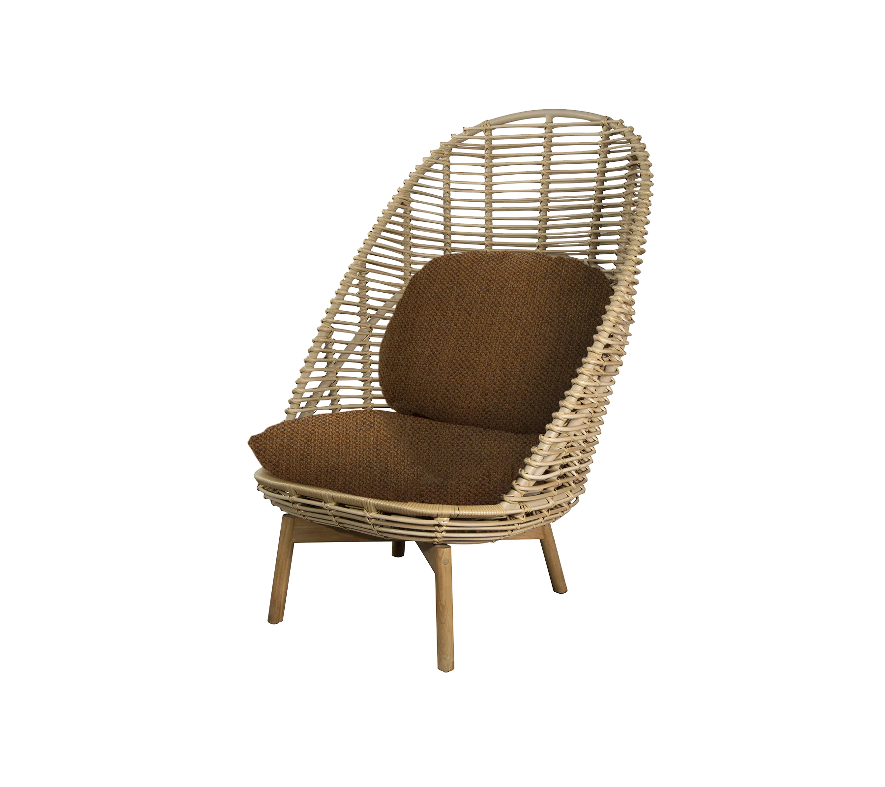 Hive highback chair