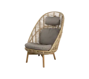 Hive highback chair