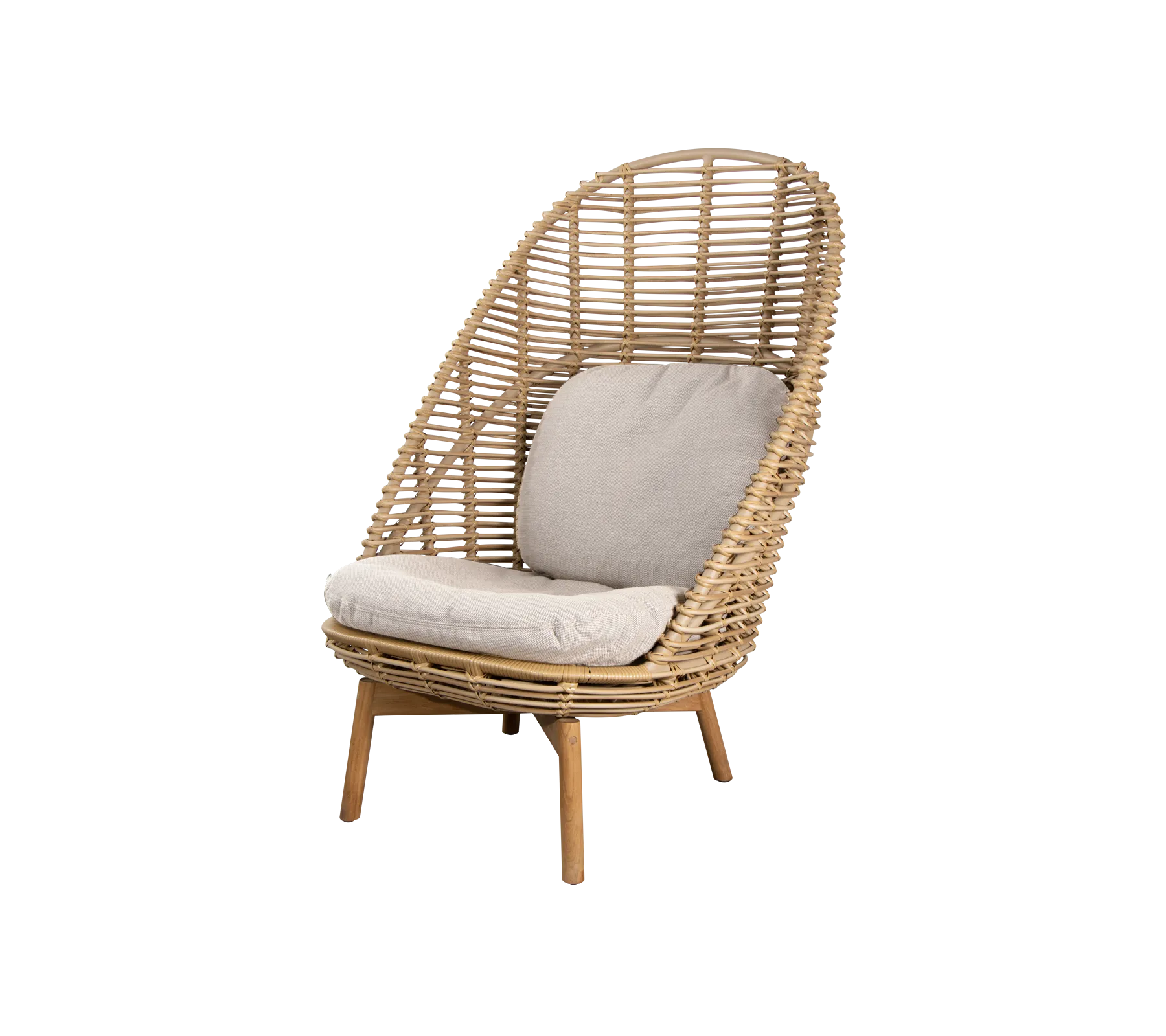 Hive highback chair