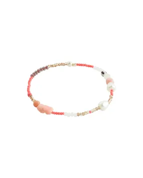 INDIANA Bracelet - Rose