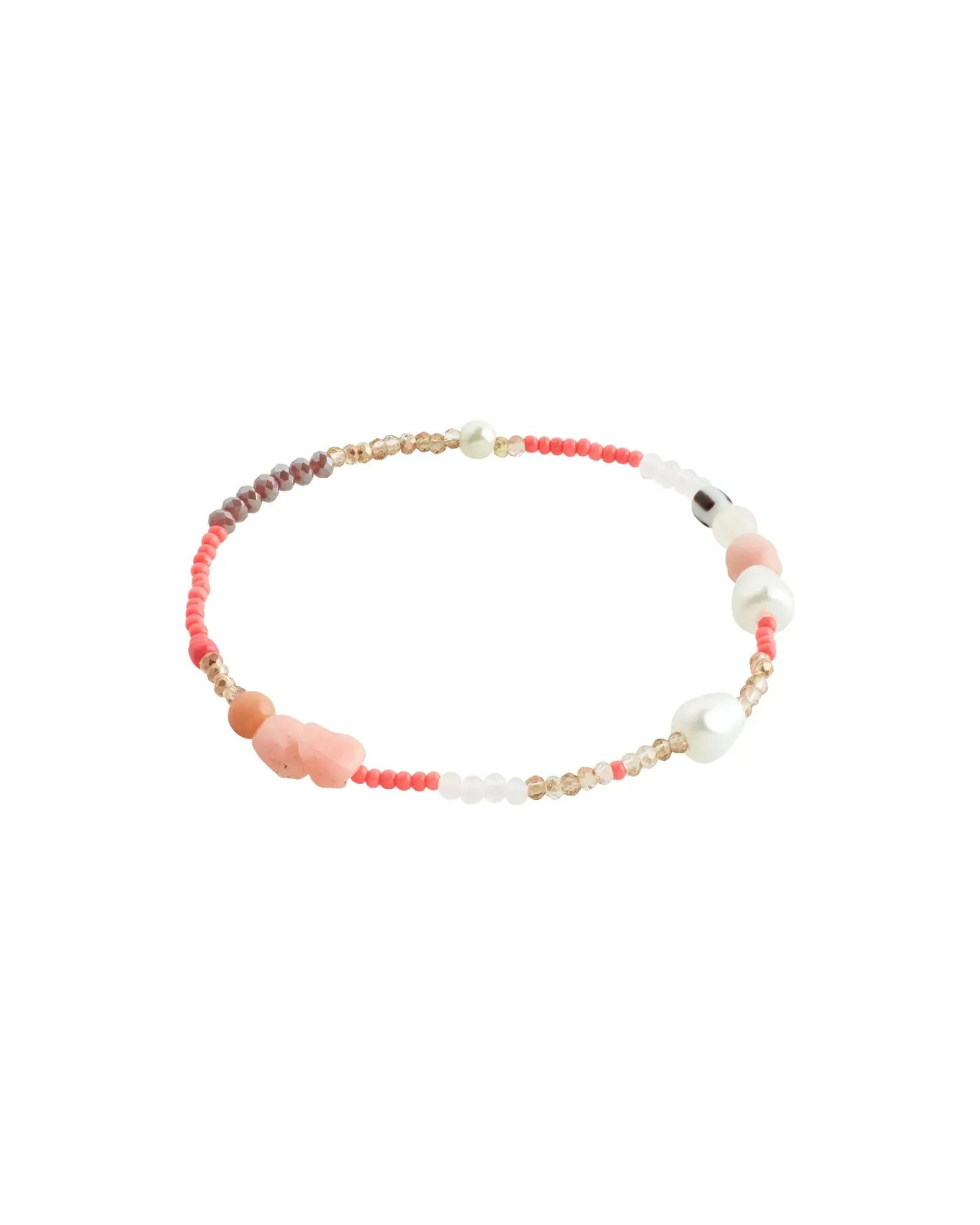 INDIANA Bracelet - Rose
