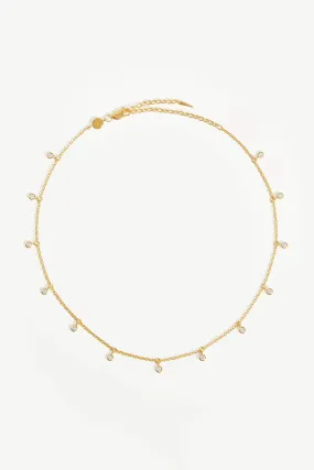 Interstellar Drop Choker