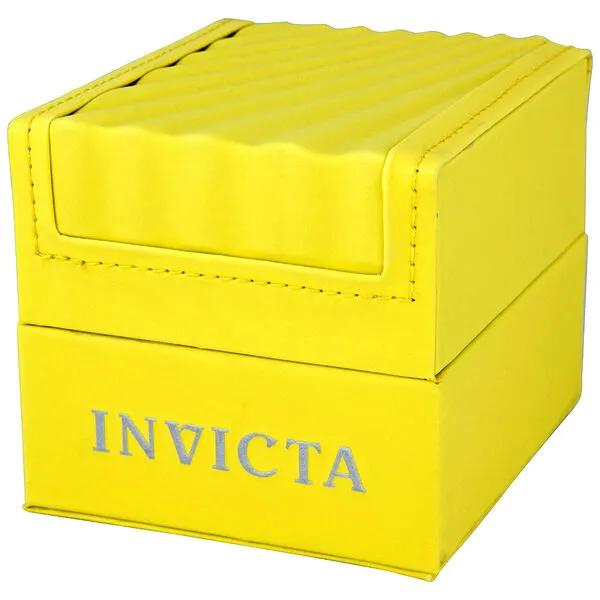 Invicta Pro Diver Automatic Brown Sunray Dial Watch 11241