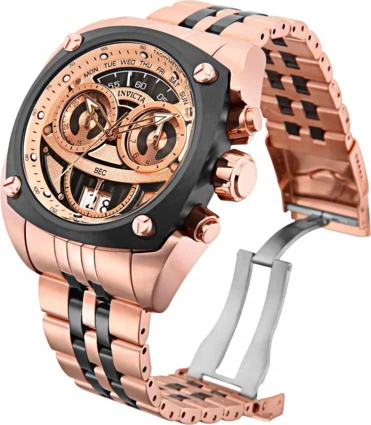 Invicta Reserve Chronograph Quartz Men's Watch 32076