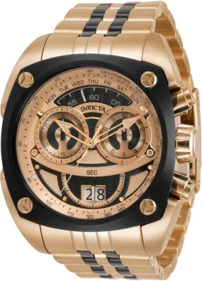 Invicta Reserve Chronograph Quartz Men's Watch 32076