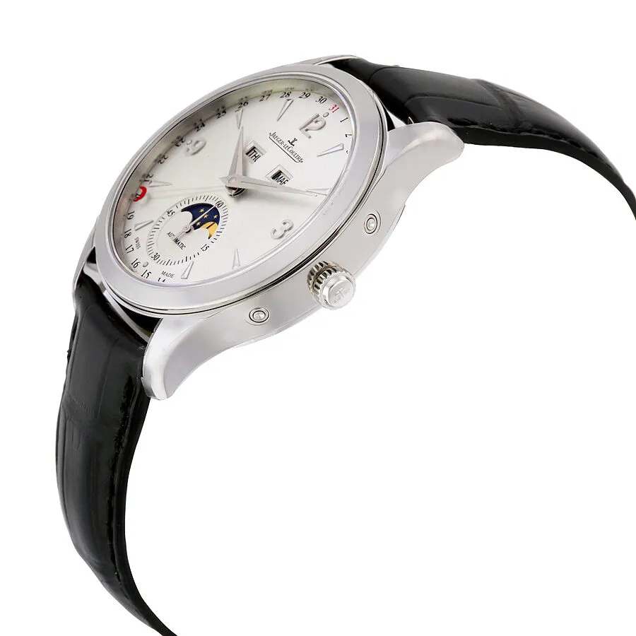 Jaeger LeCoultre Master Calendar Automatic Men's Watch Q1558420