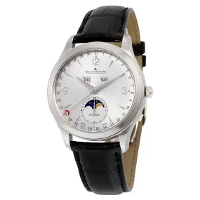 Jaeger LeCoultre Master Calendar Automatic Men's Watch Q1558420