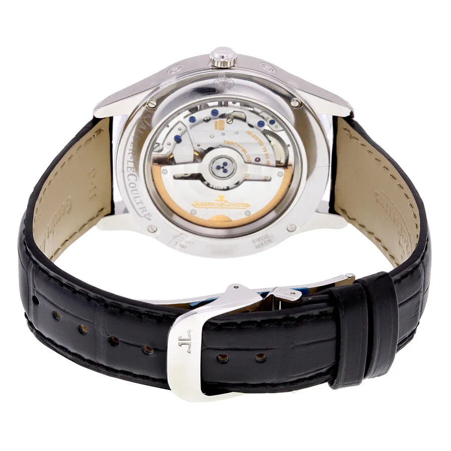 Jaeger LeCoultre Master Calendar Automatic Men's Watch Q1558420