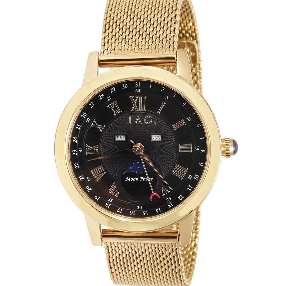 Jag J2773A Mosman Moonphase