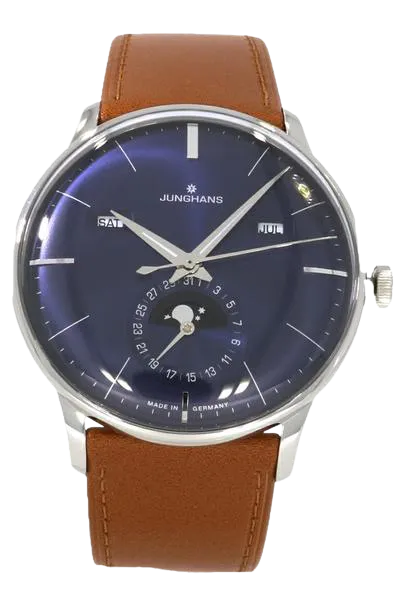 Junghans Meister Kalender 027/4906.01
