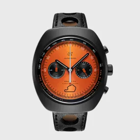 lime rock drivers club prototipo chronograph - limited edition