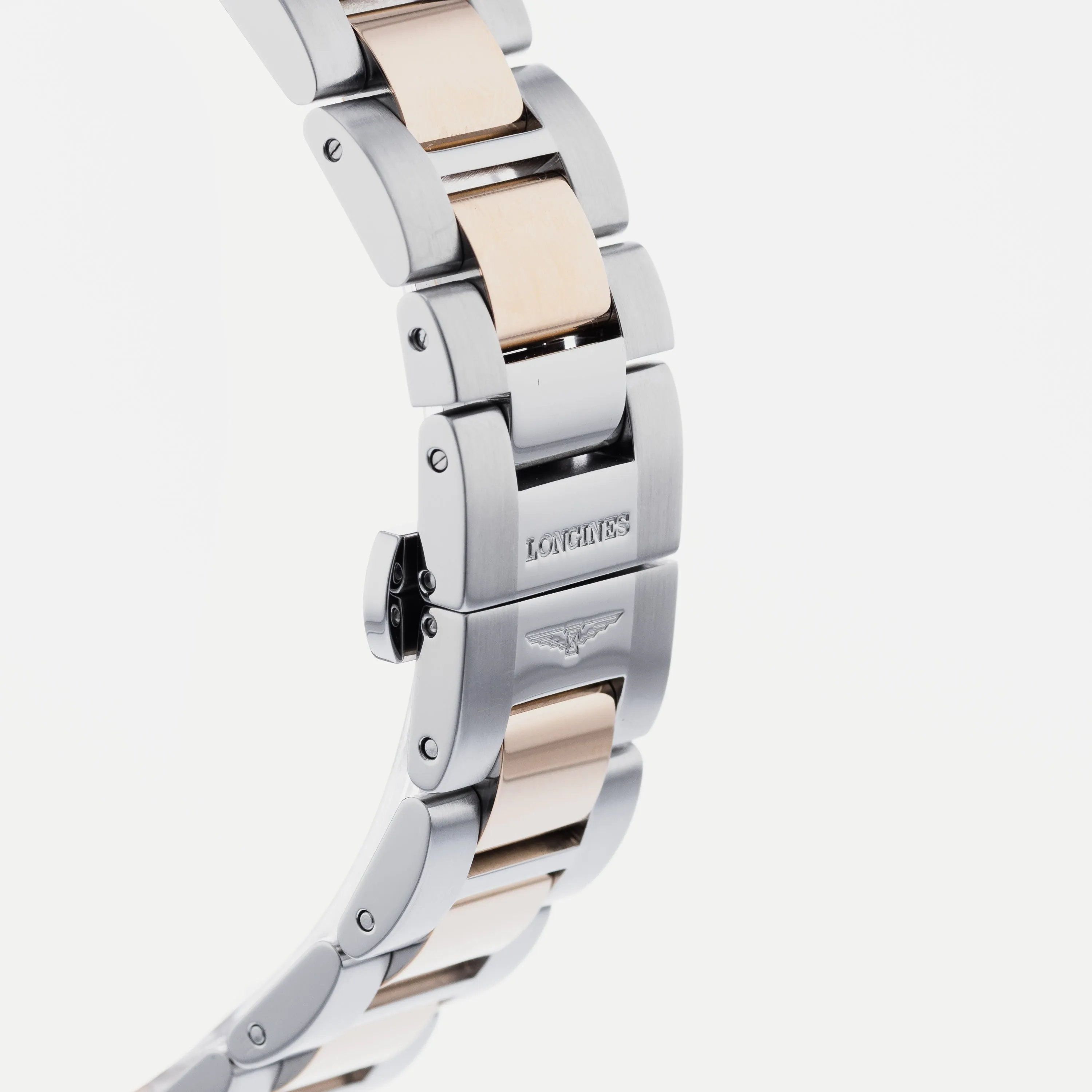 Longines Conquest Classic Moonphase Chronograph L2.798.5.52.7