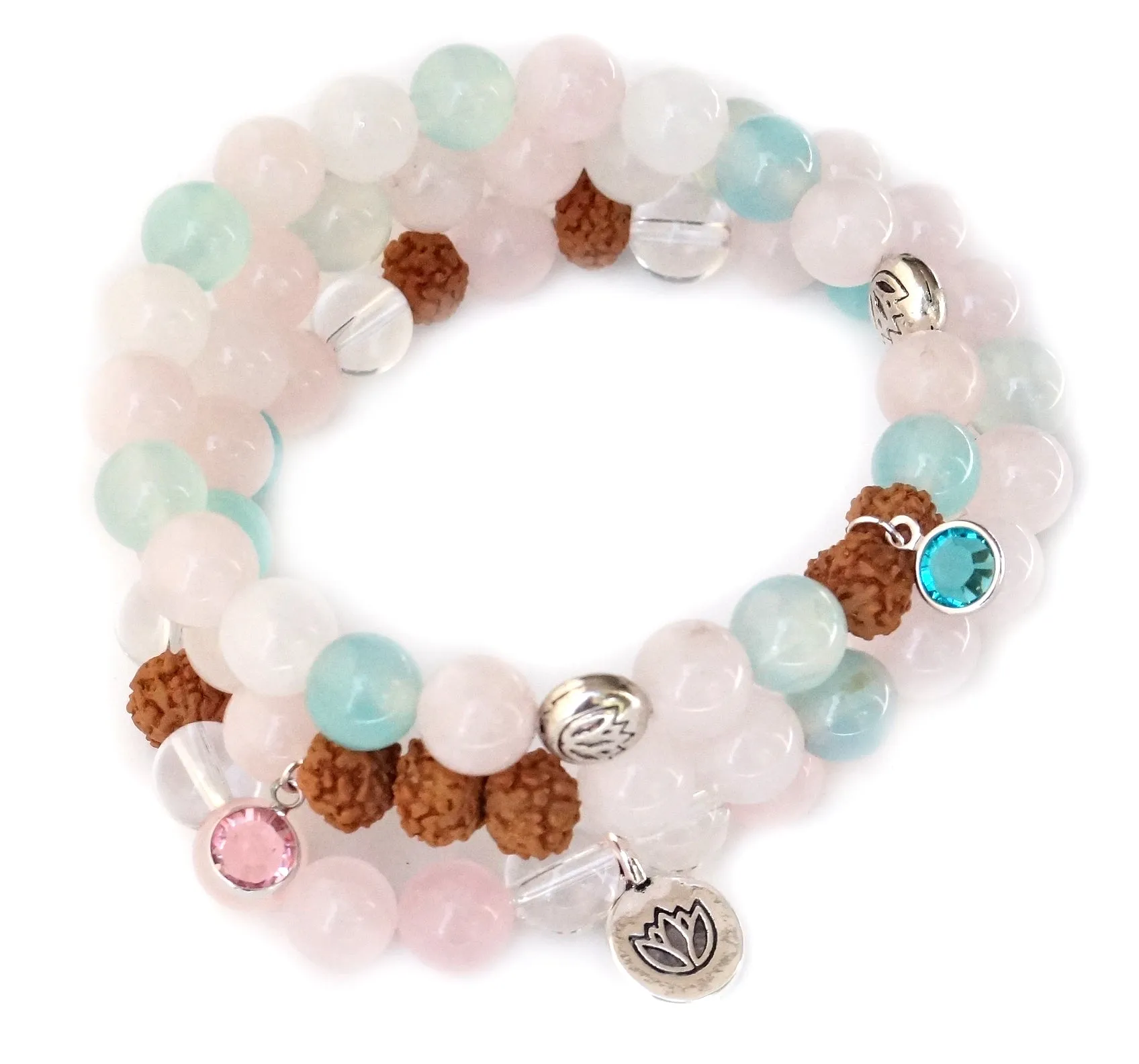 Lotus Love Bracelet