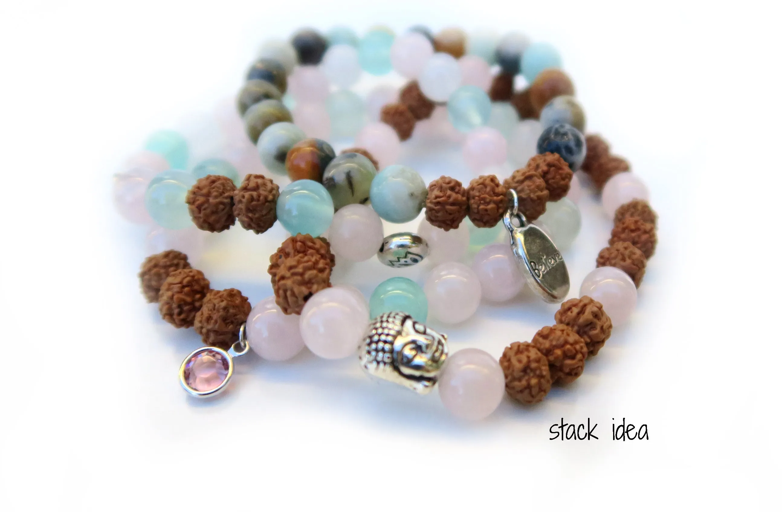 Lotus Love Bracelet