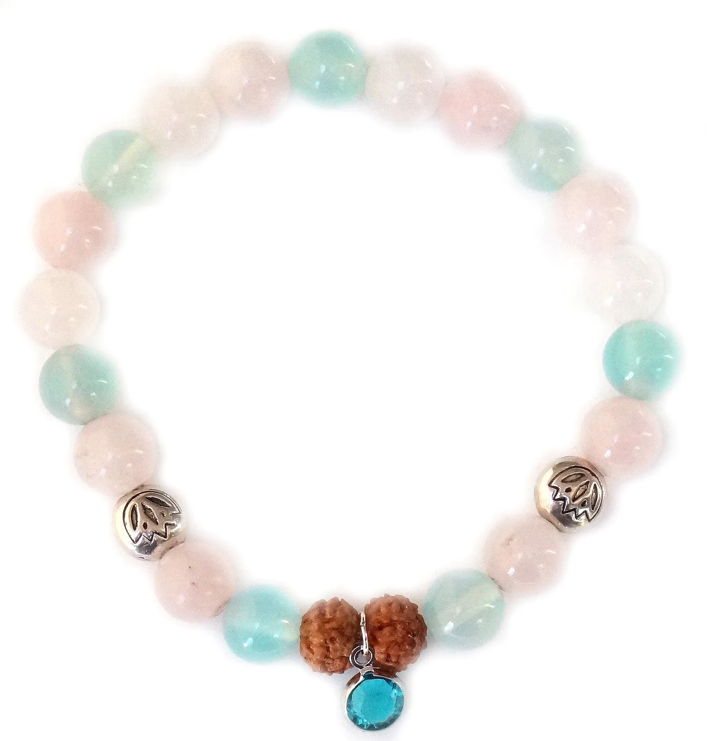 Lotus Love Bracelet