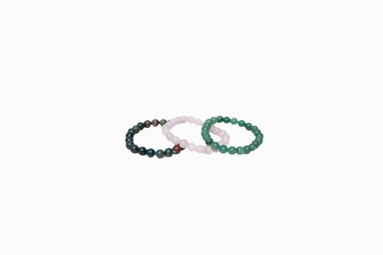 Love & Faith Trio