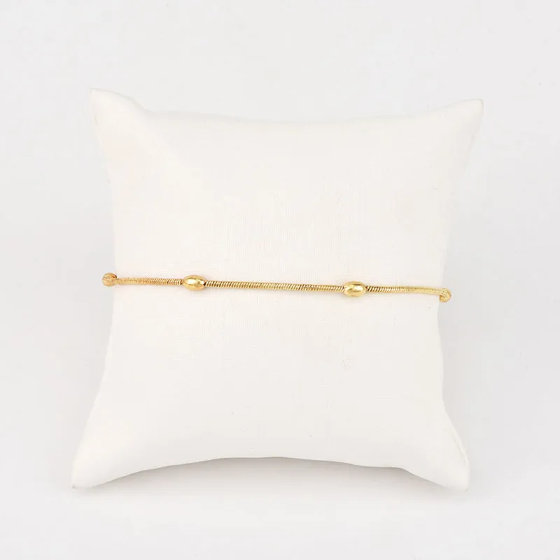 Mini Heart Anklets Bracelet For Women