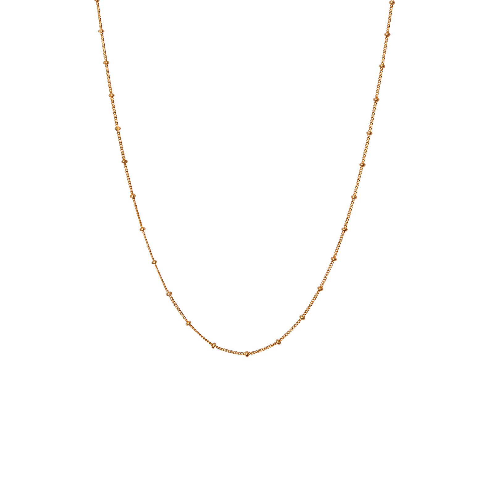 Nala Choker Necklace by Maanesten
