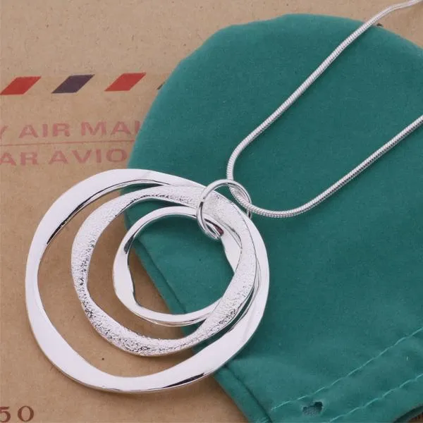 New Simple Necklaces