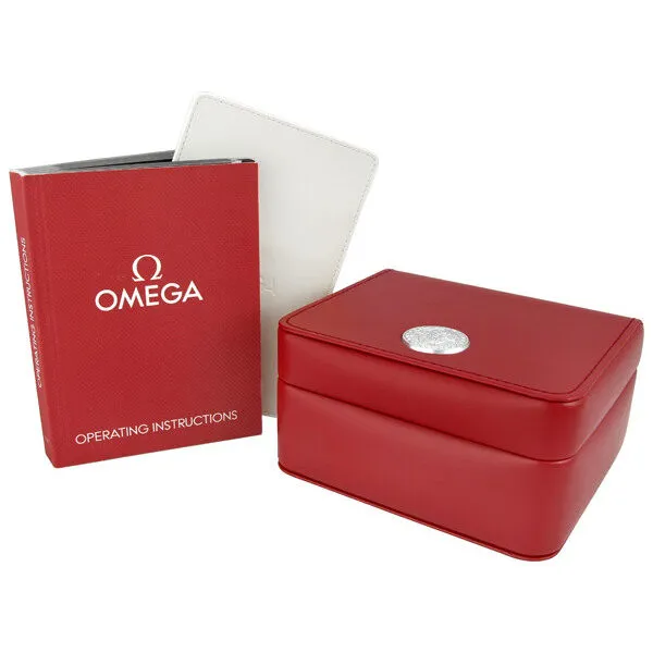 Omega Seamaster Aqua Terra Automatic Men's Watch 23120422106001 231.20.42.21.06.001
