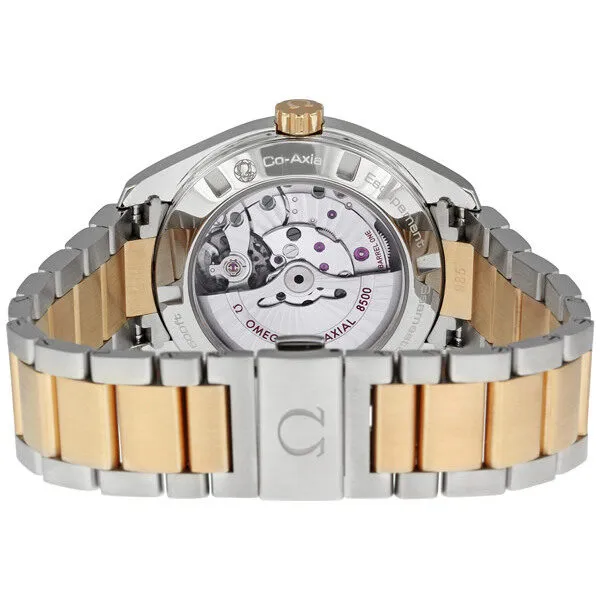 Omega Seamaster Aqua Terra Automatic Men's Watch 23120422106001 231.20.42.21.06.001