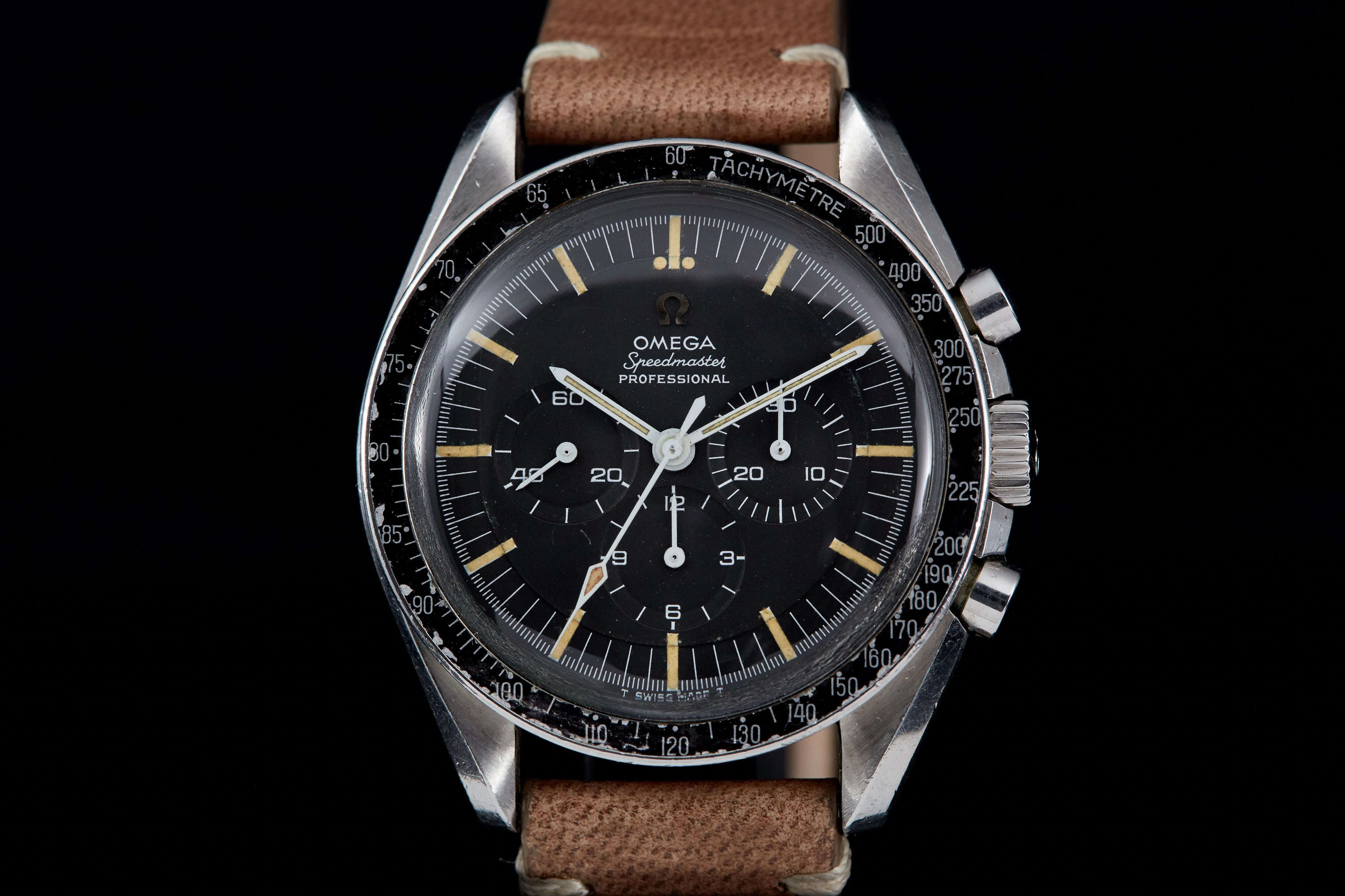 Omega Speedmaster Professional Pre-Moon