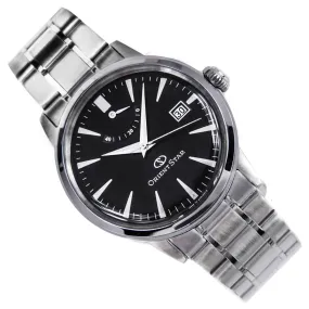 Orient Star Classic Automatic Mens Dress Watch EL05002B