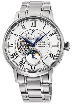 Orient Star RE-AY0102S