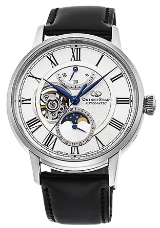 Orient Star RE-AY0106S
