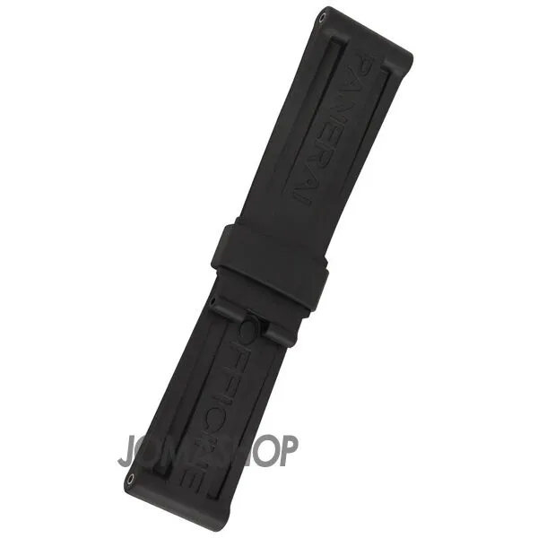 Panerai Luminor Dark Brown Dial Titanium Men's Watch 00351 PAM00351