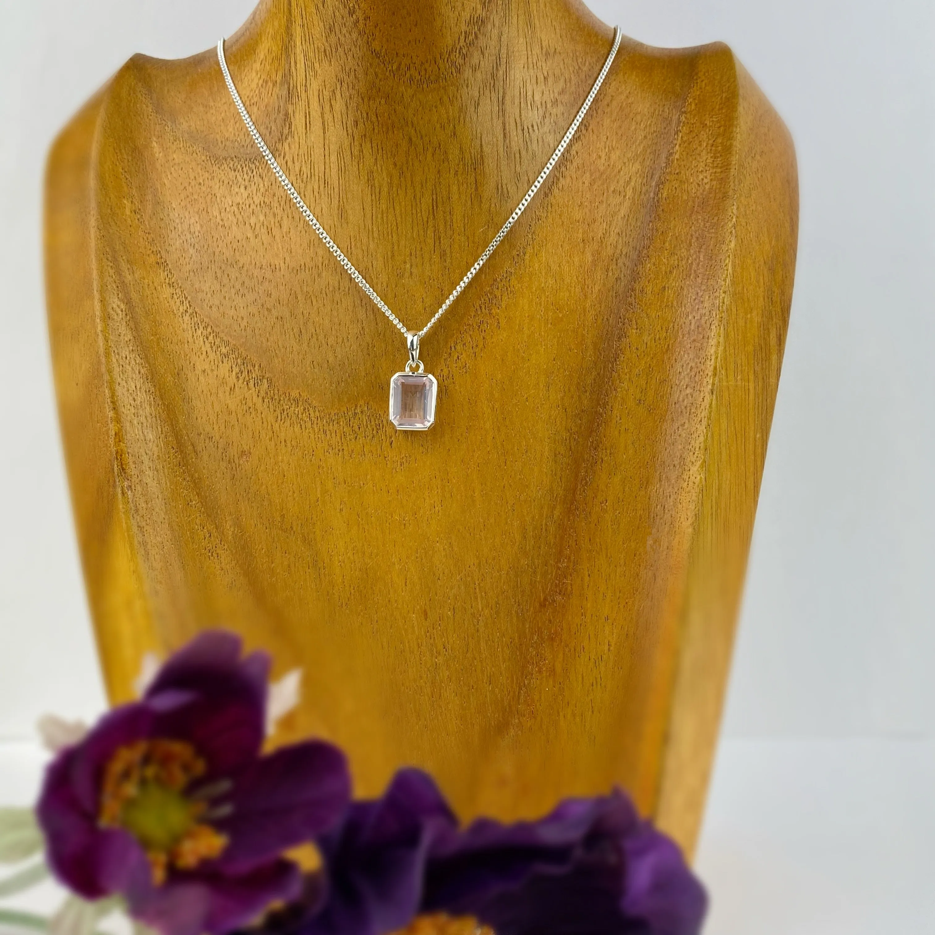 Pastel Love Pendant - SP3079