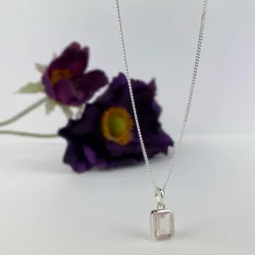 Pastel Love Pendant - SP3079