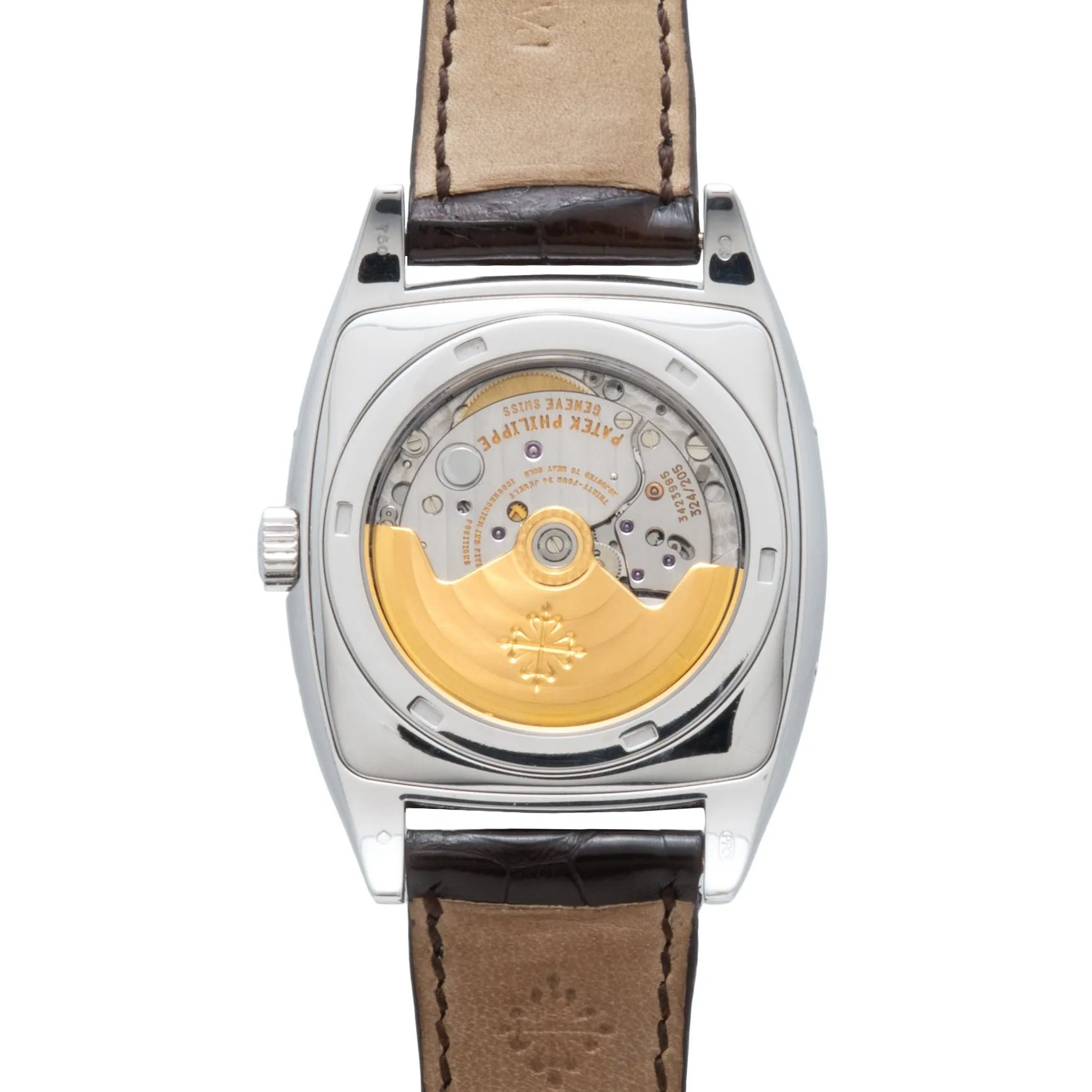 Patek Philippe Gondolo Annual Calendar