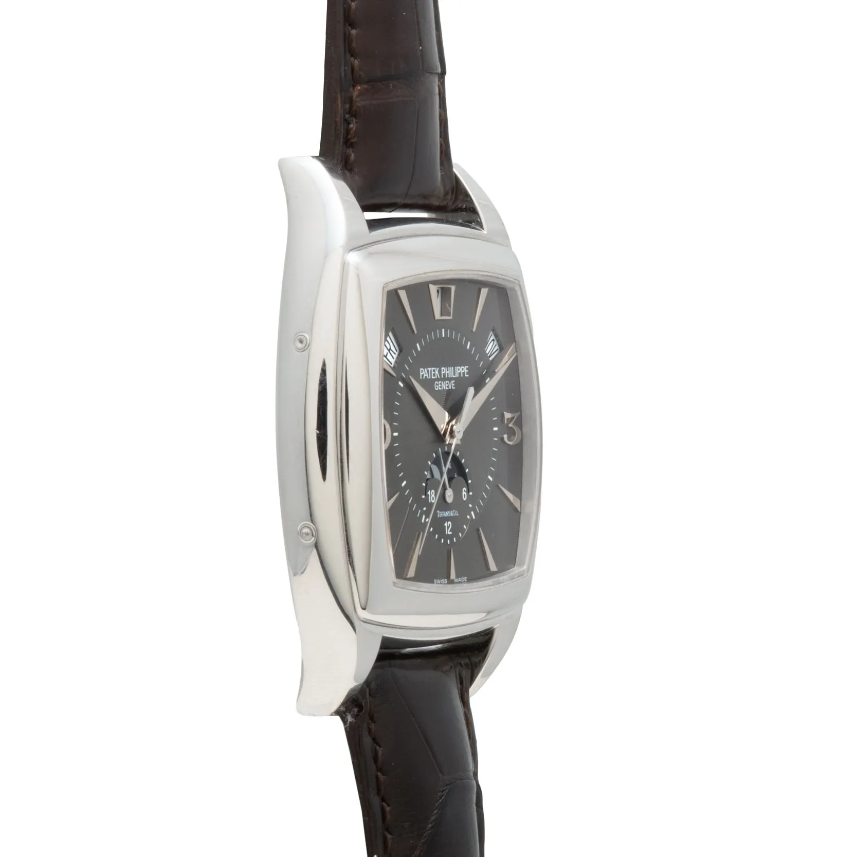 Patek Philippe Gondolo Annual Calendar