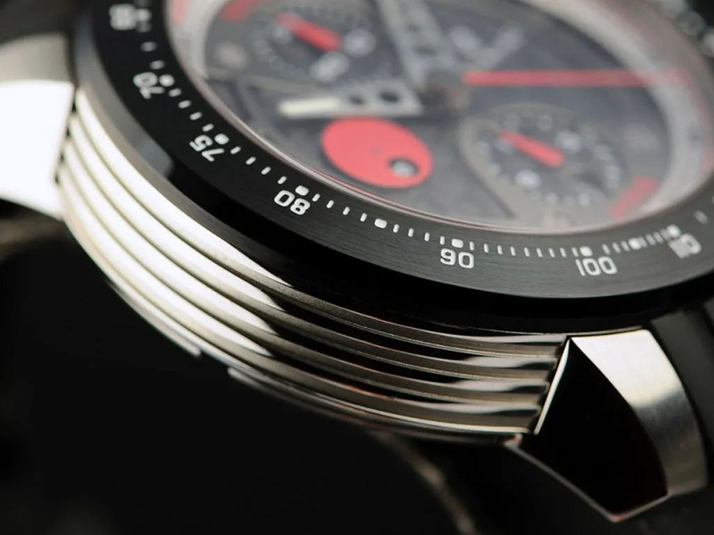 Race GT Chronograph