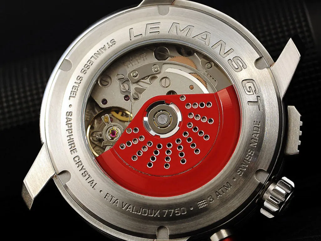 Race GT Chronograph