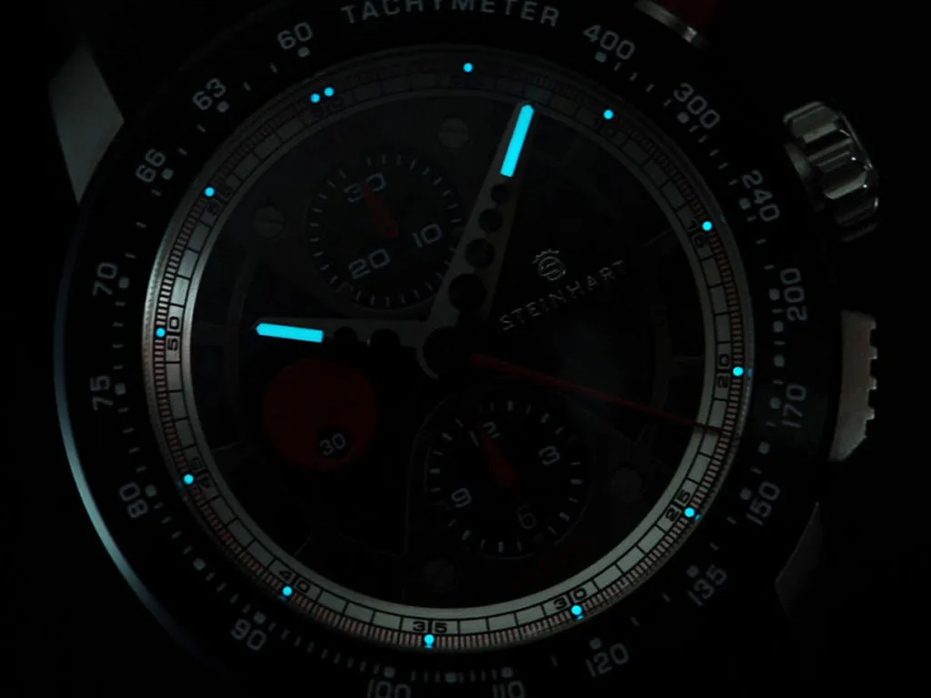 Race GT Chronograph