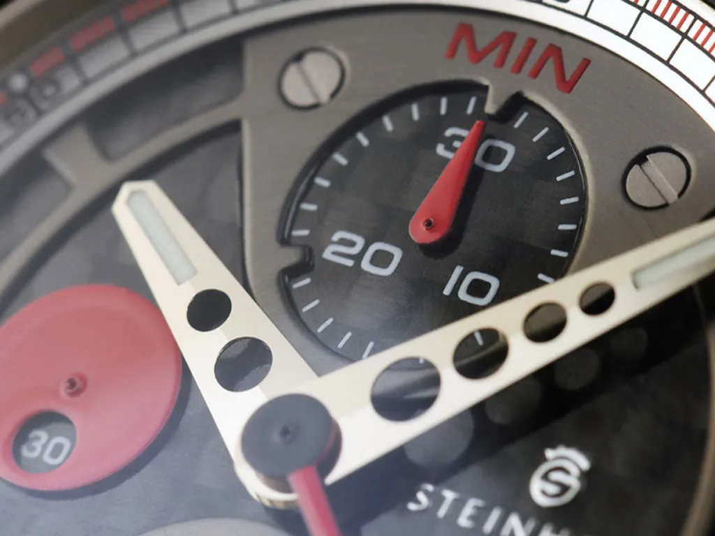 Race GT Chronograph