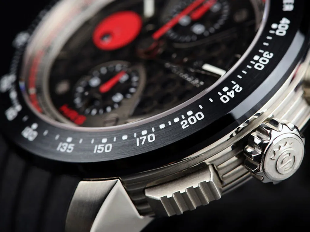 Race GT Chronograph