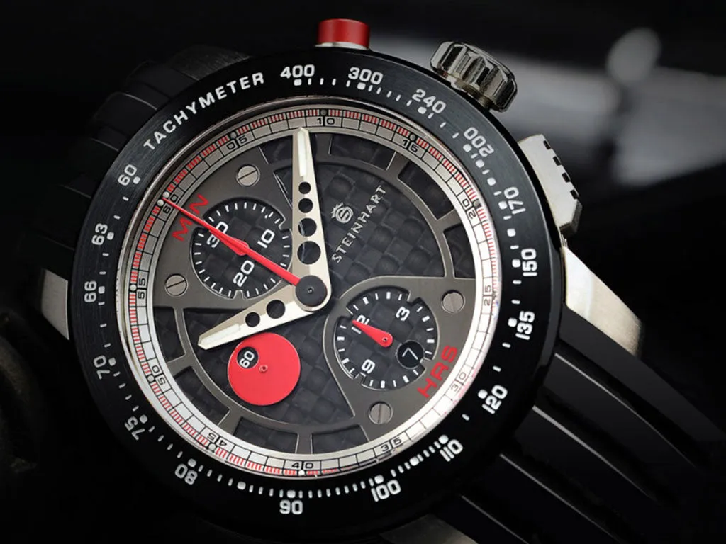 Race GT Chronograph