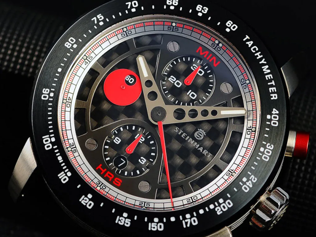 Race GT Chronograph