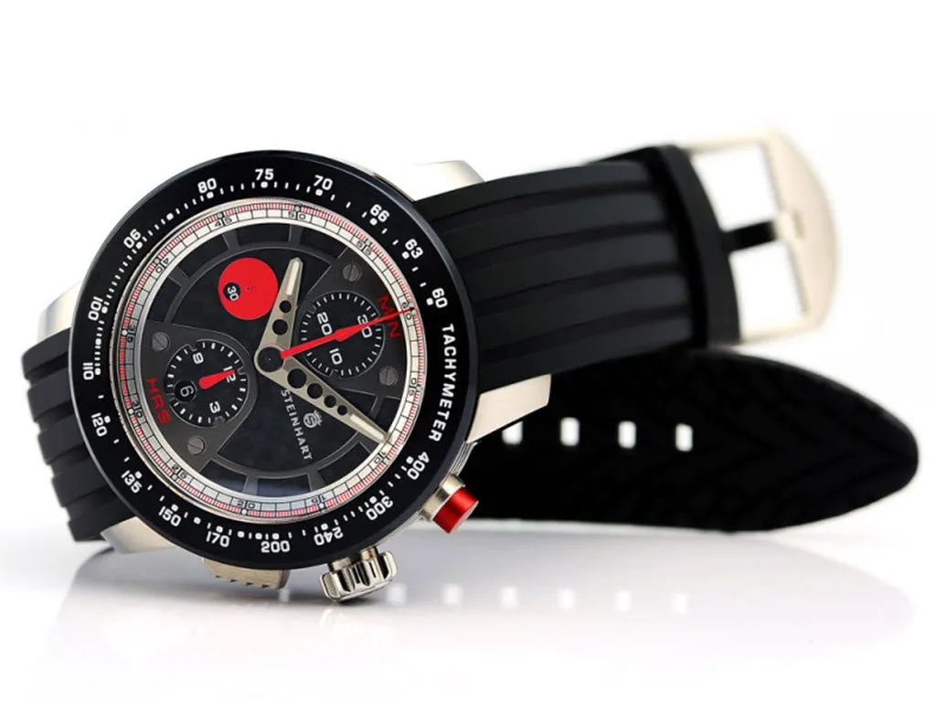 Race GT Chronograph