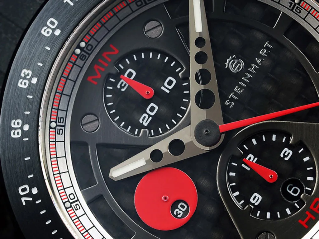 Race GT Chronograph