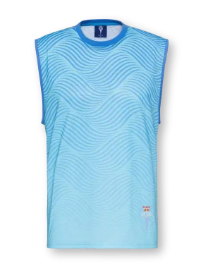 Red Bull Cliff Diving Wave Tank Top